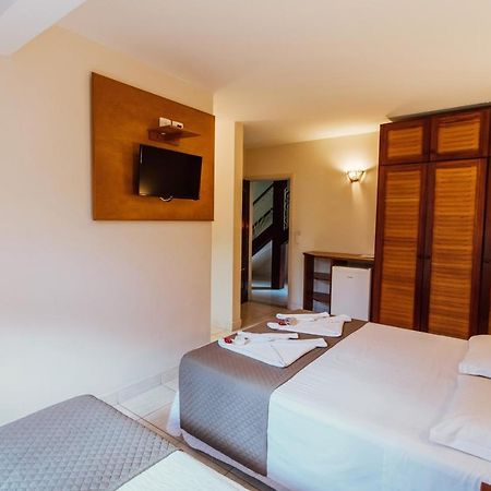 Velinn Pousada Villa Caicara Ilhabela Exterior photo