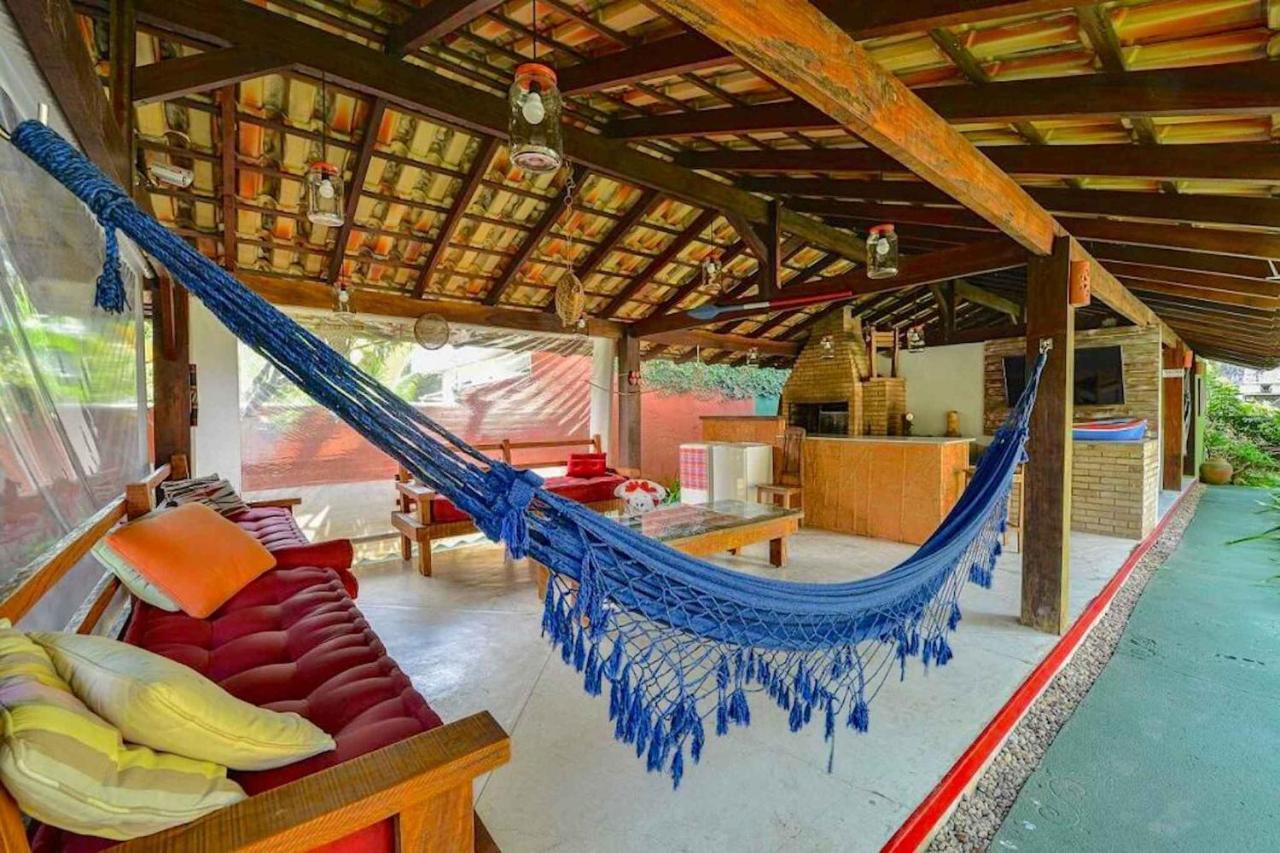Velinn Pousada Villa Caicara Ilhabela Exterior photo