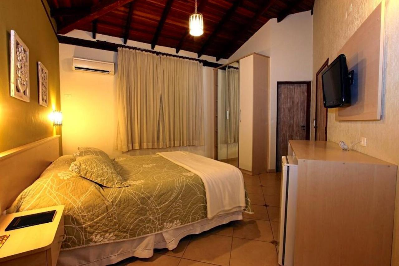 Velinn Pousada Villa Caicara Ilhabela Exterior photo