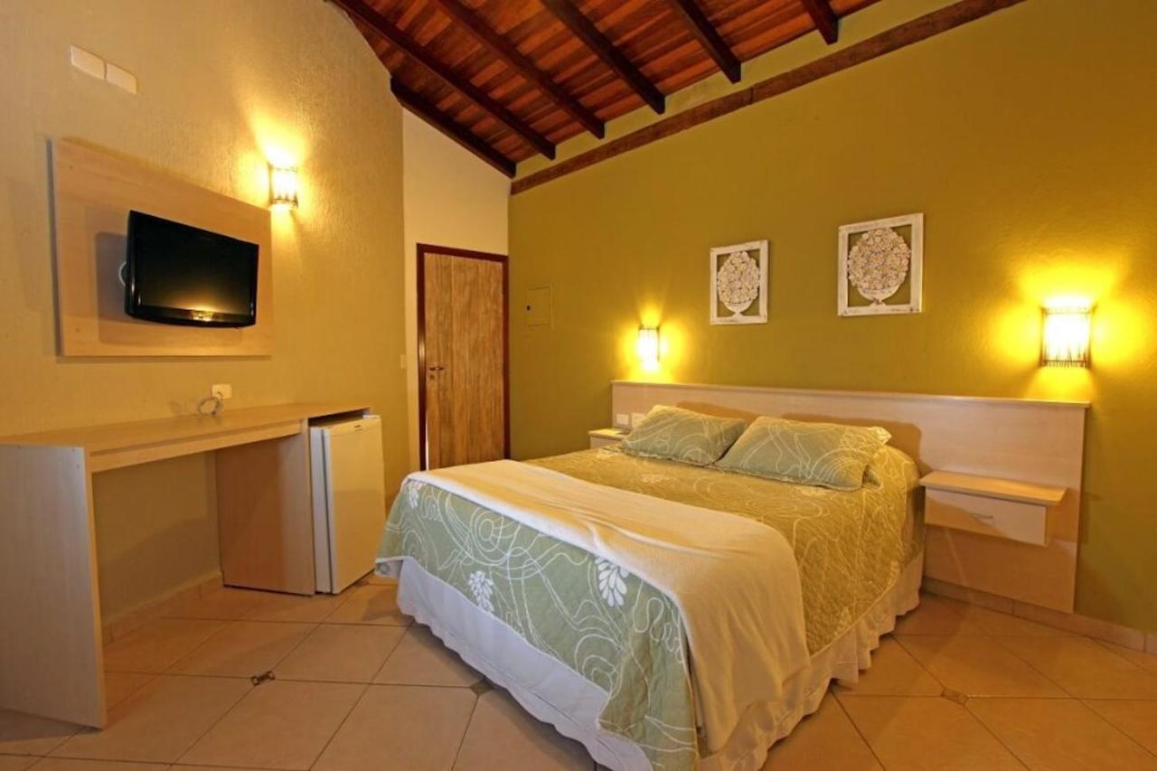 Velinn Pousada Villa Caicara Ilhabela Exterior photo