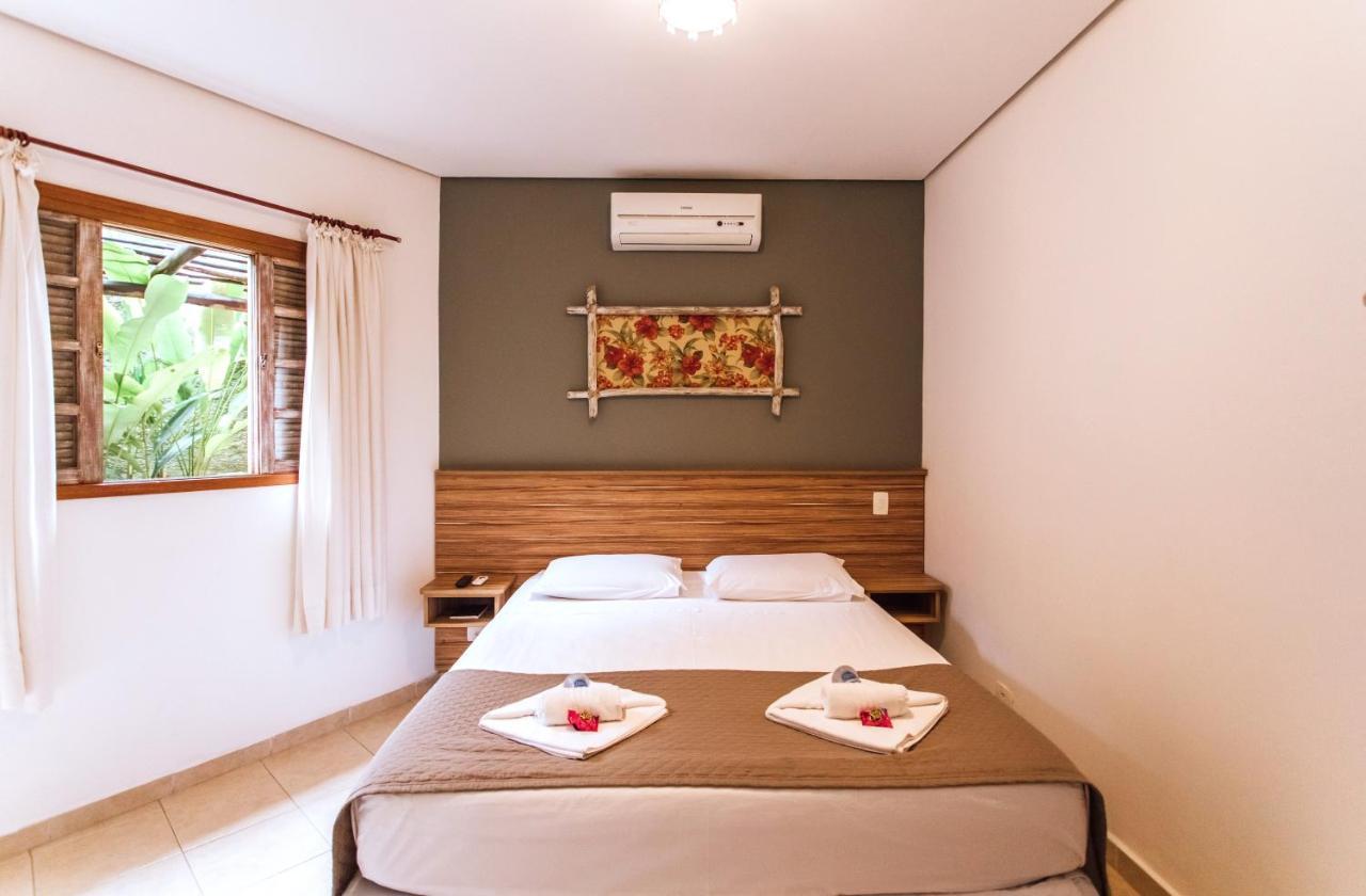 Velinn Pousada Villa Caicara Ilhabela Exterior photo