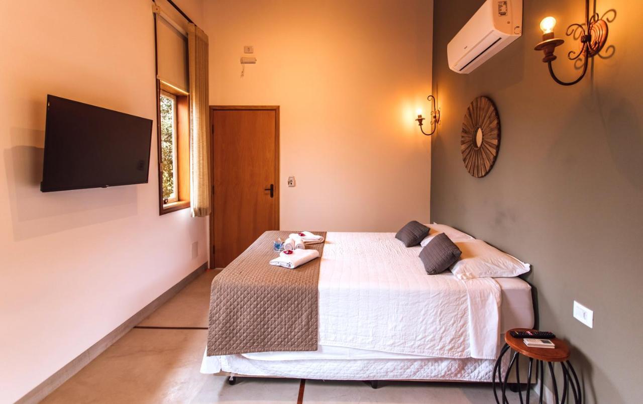 Velinn Pousada Villa Caicara Ilhabela Exterior photo