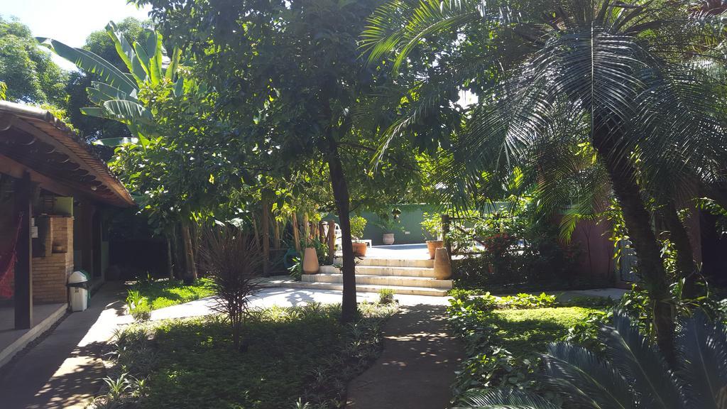 Velinn Pousada Villa Caicara Ilhabela Exterior photo